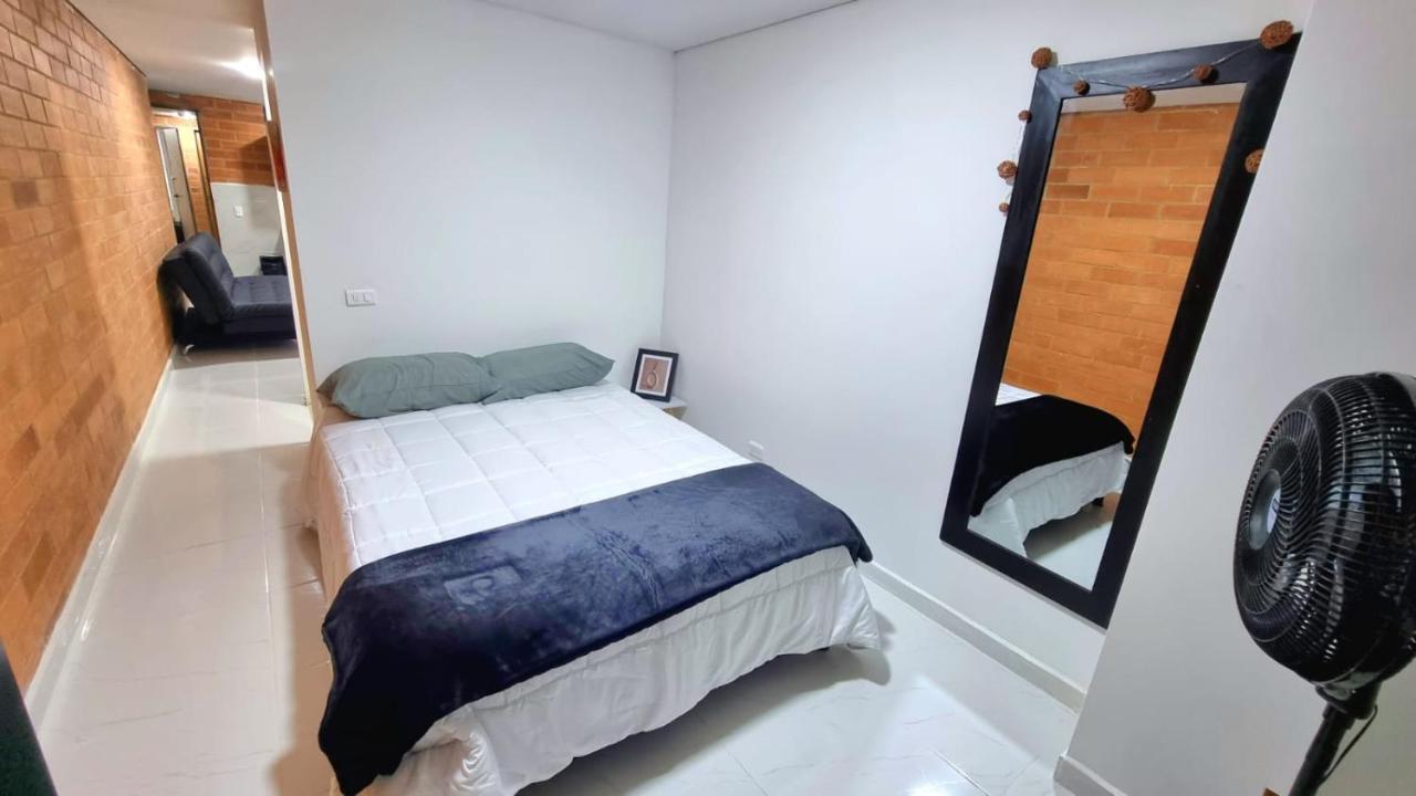 Apartamento Extraordinarios En Medellin, Viajeros Y Familias