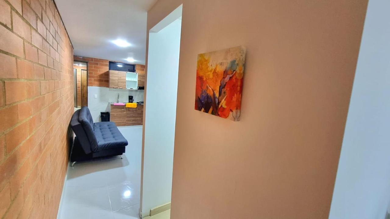 Apartamento Extraordinarios En Medellin, Viajeros Y Familias