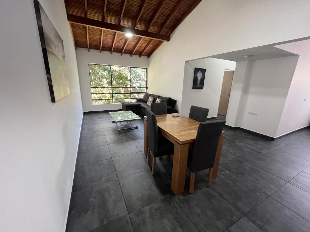 Apartamento Apartamento Espacioso En Manila El Poblado *