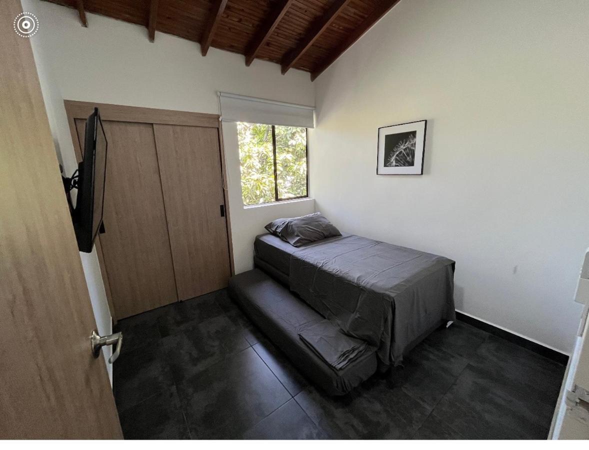 Apartamento Apartamento Espacioso En Manila El Poblado Medellín
