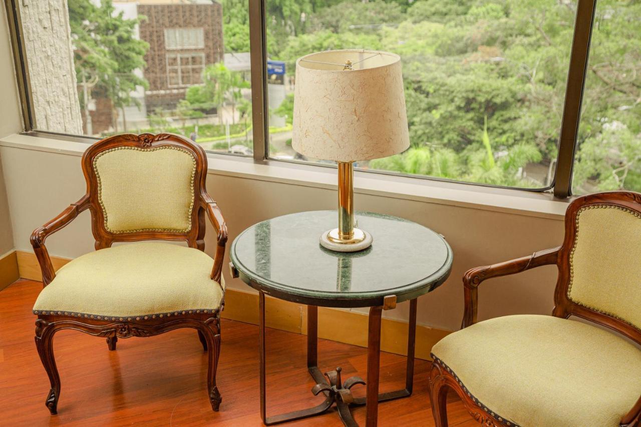 Poblado Plaza 5* Medellin