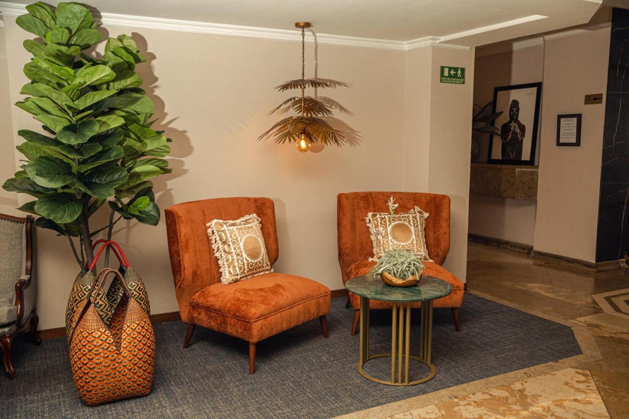 Poblado Plaza 5* Medellin