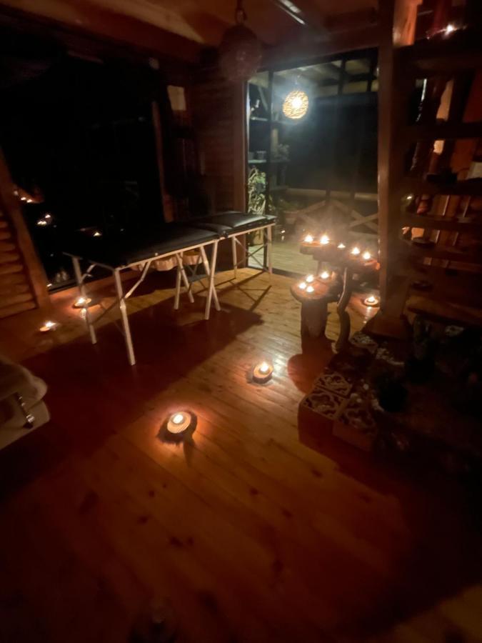 Mi Lugar Secreto * Medellín