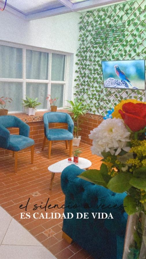 Pensión George House Medellín