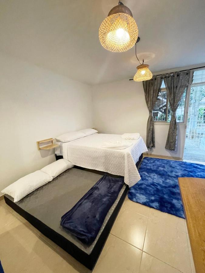 Selvática Hostal