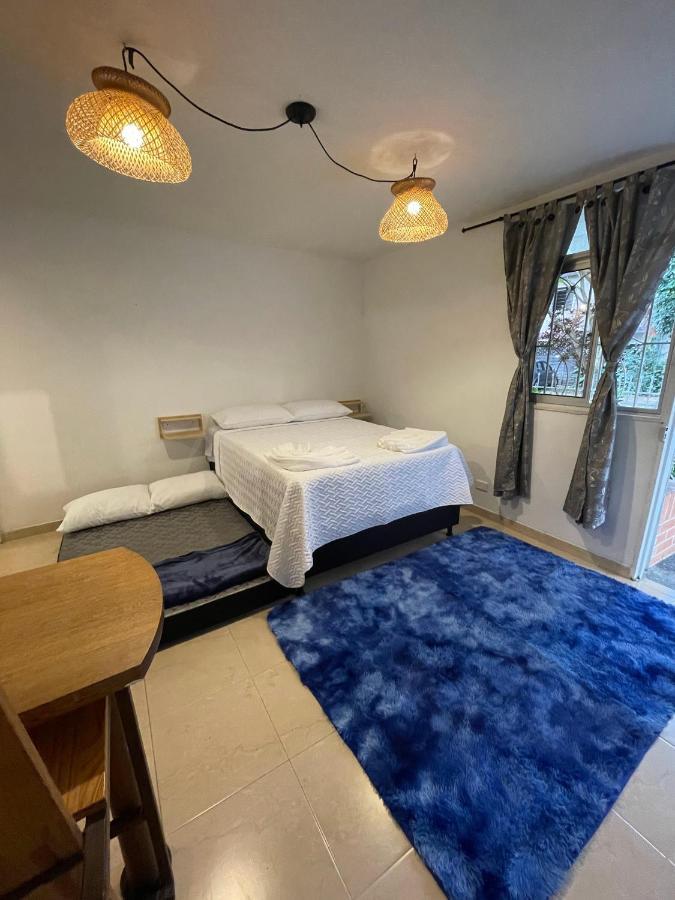 Hostal Selvática Medellín