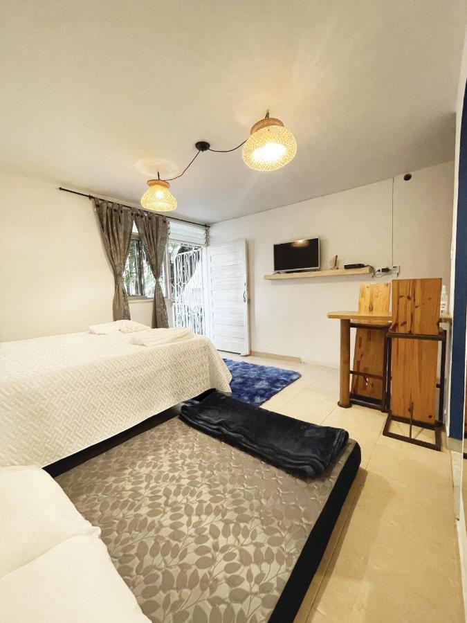 Hostal Selvática *