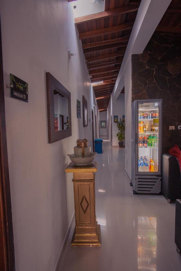Palma De Sevilla Hotel