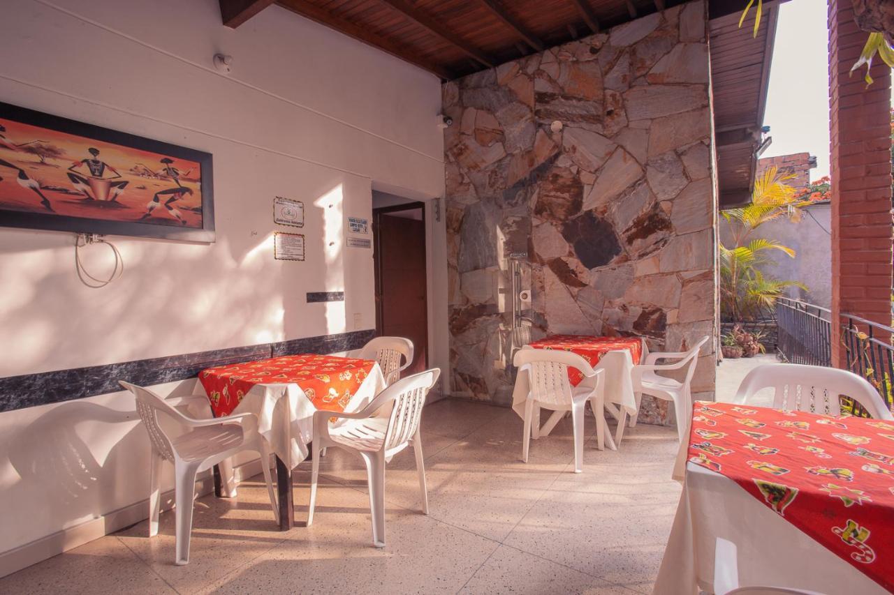 Palma De Sevilla Hotel Medellín
