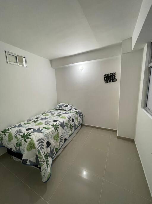 Apartamento Aparta-hotel Laureles 302 *