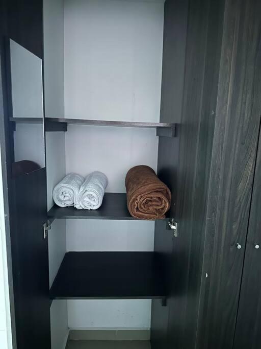 Magnifico, Moderno Y Centrico Apartaestudio 203 Apartamento *