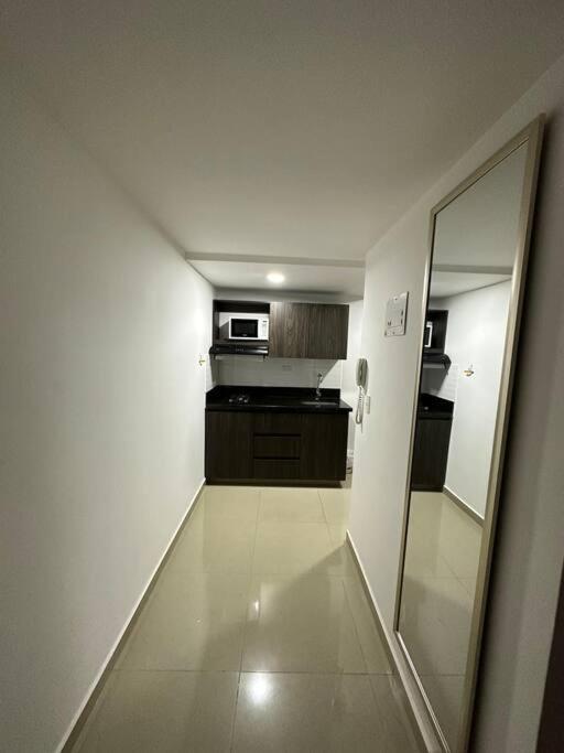 Magnifico, Moderno Y Centrico Apartaestudio 203 Apartamento