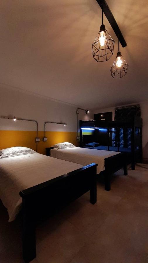 Malaika Hostal Medellín