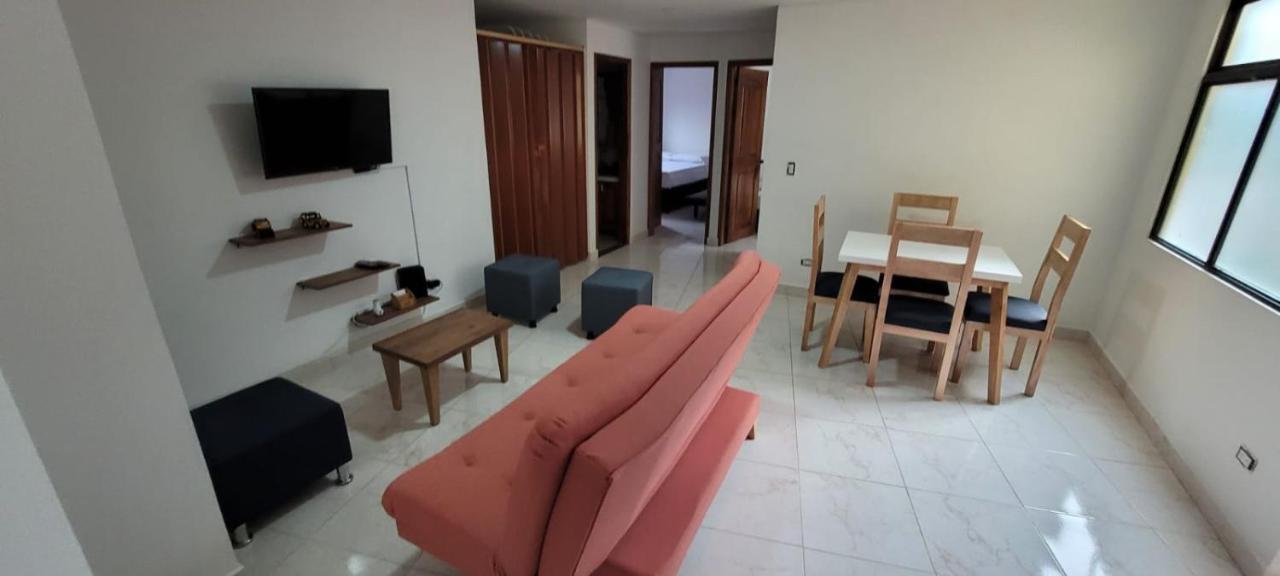 Suramericana Apartamento Apartamento Medellín