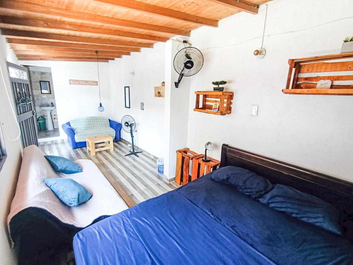 Casa Clandestina Medellín
