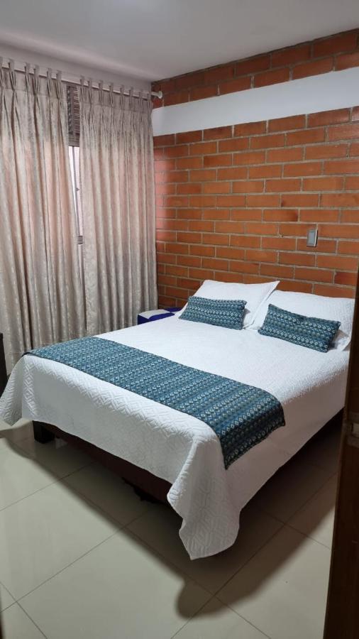 Apartahotel Apartahotel Montes