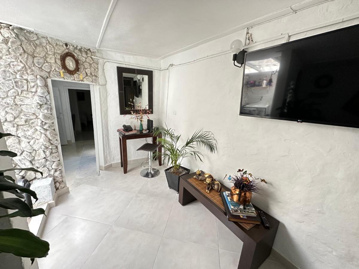 Casa Ancestral