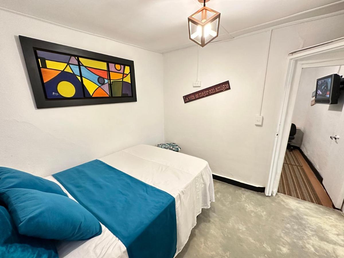 Casa Ancestral Apartamento Medellín