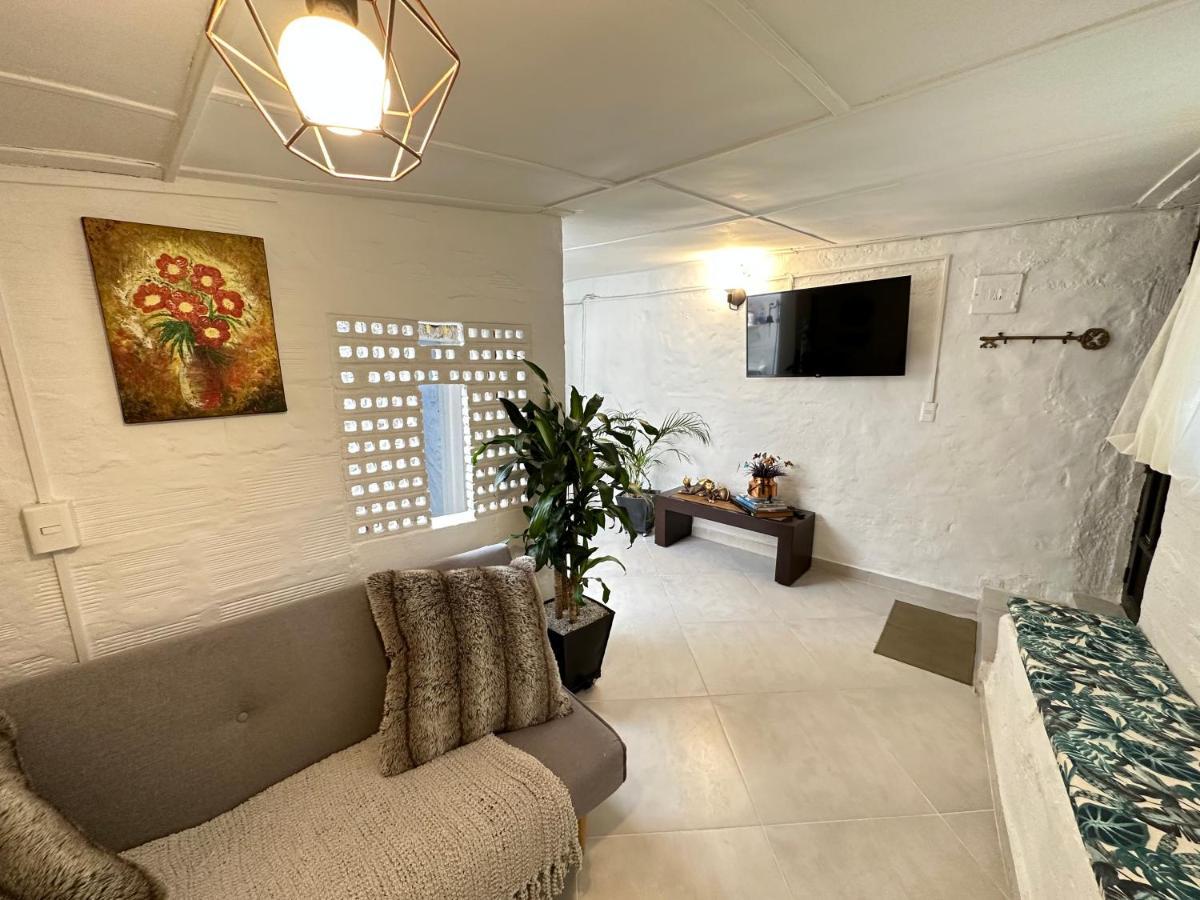 Casa Ancestral *