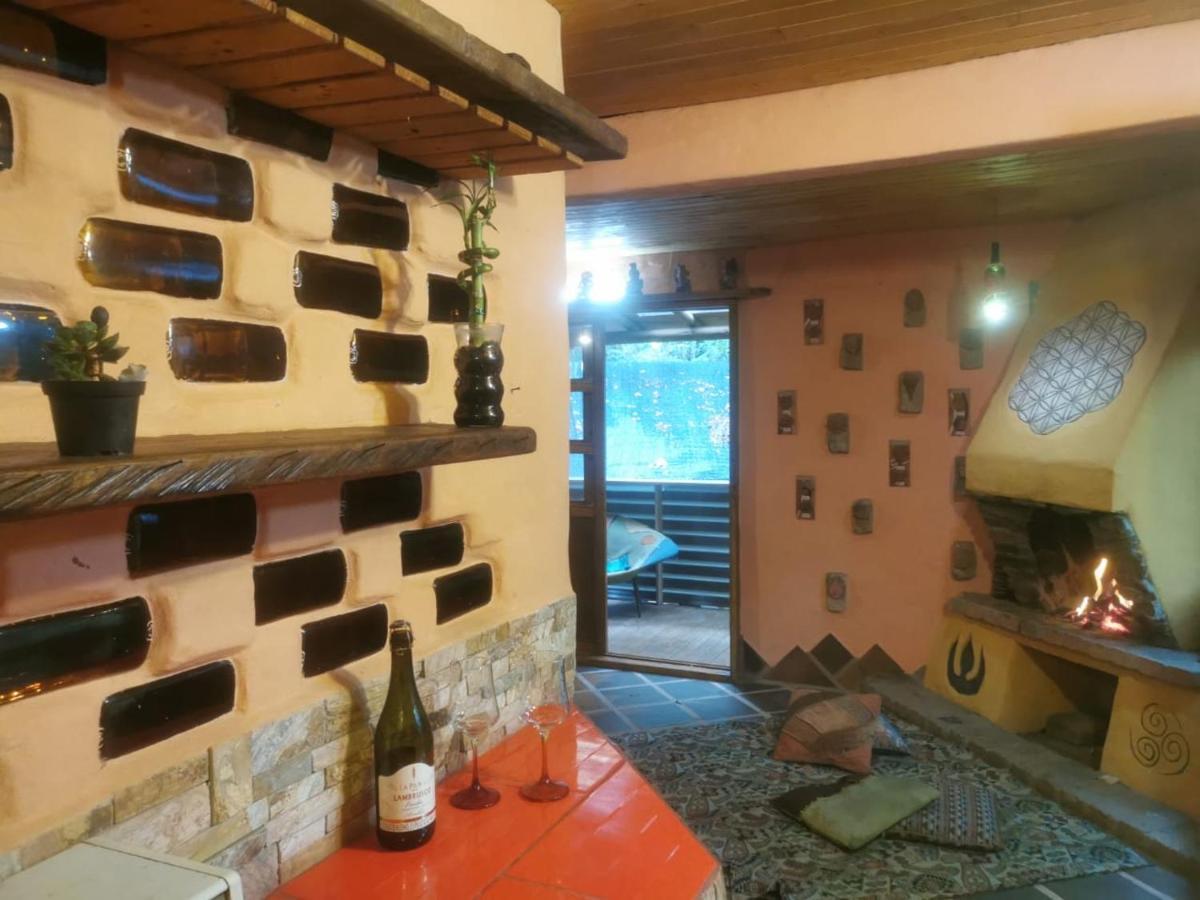 Guest house Botanico *