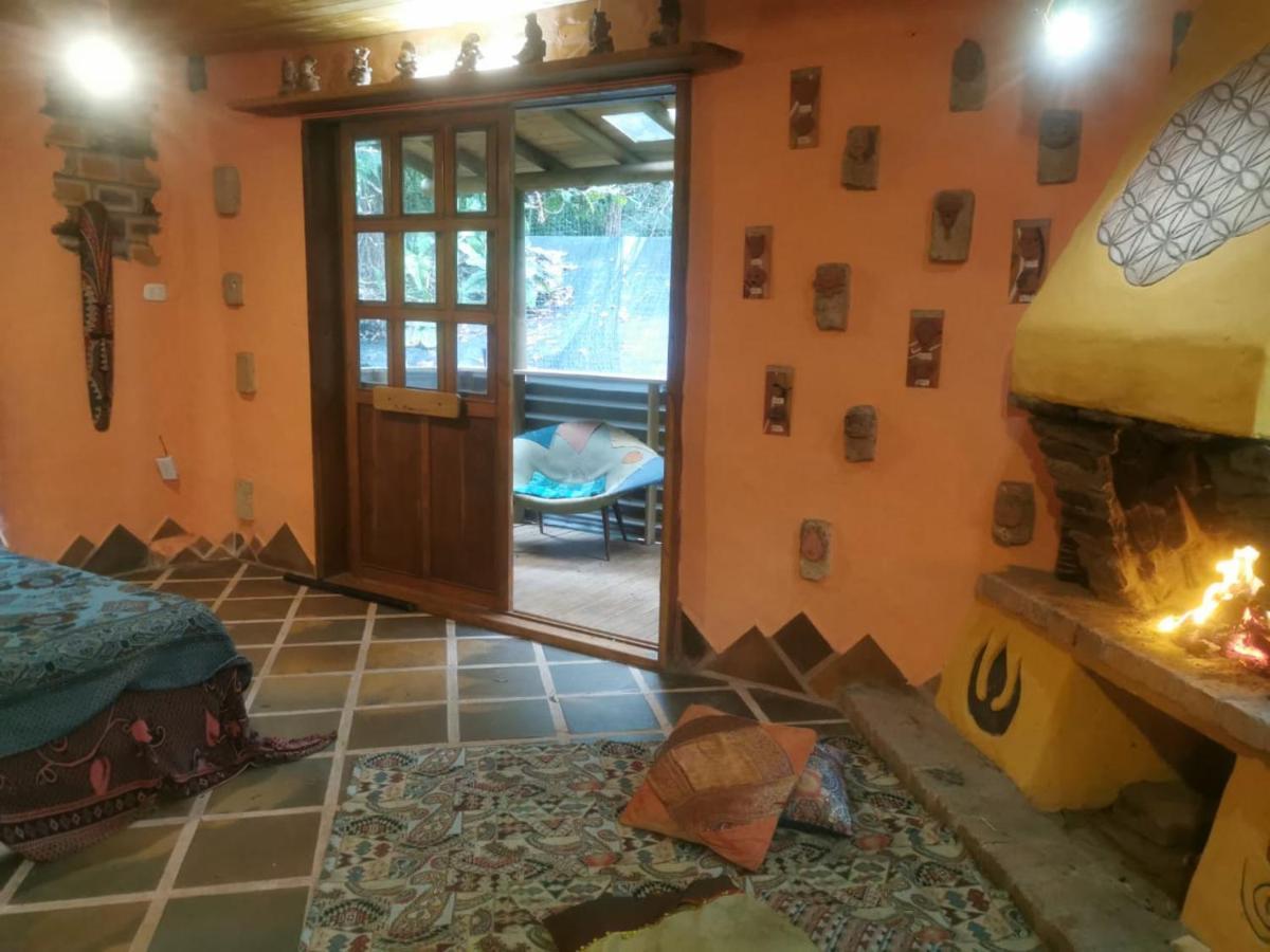 Botanico Guest house