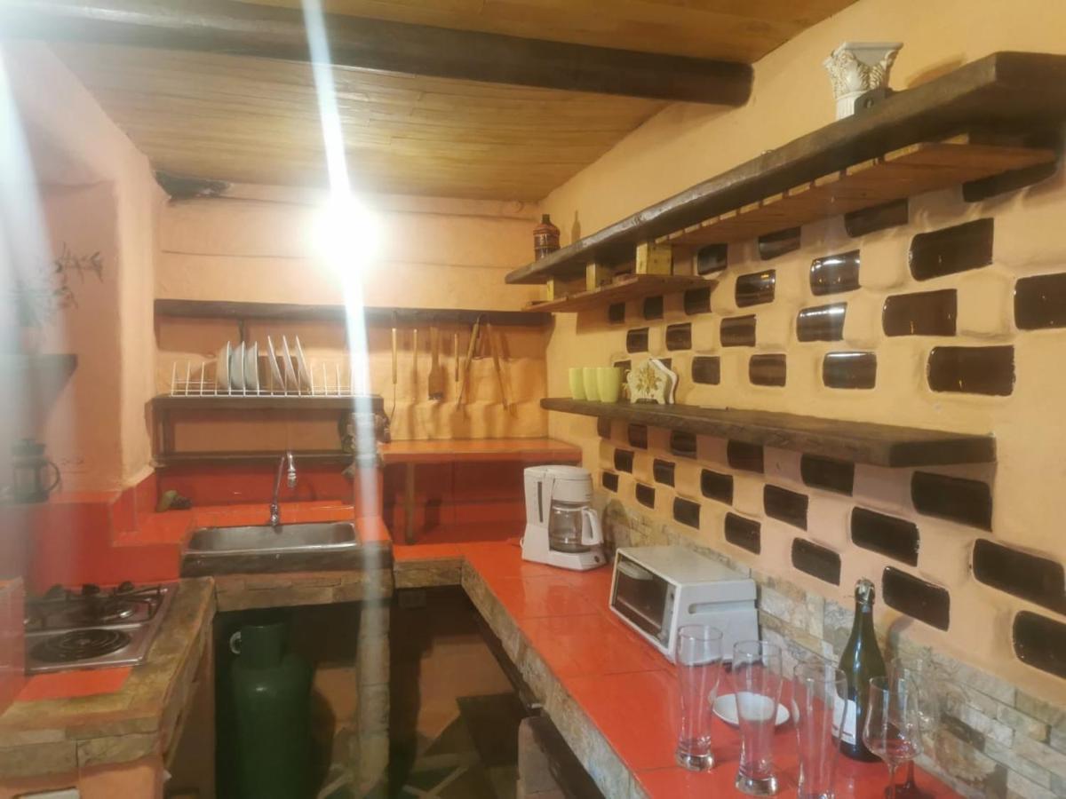 Guest house Botanico