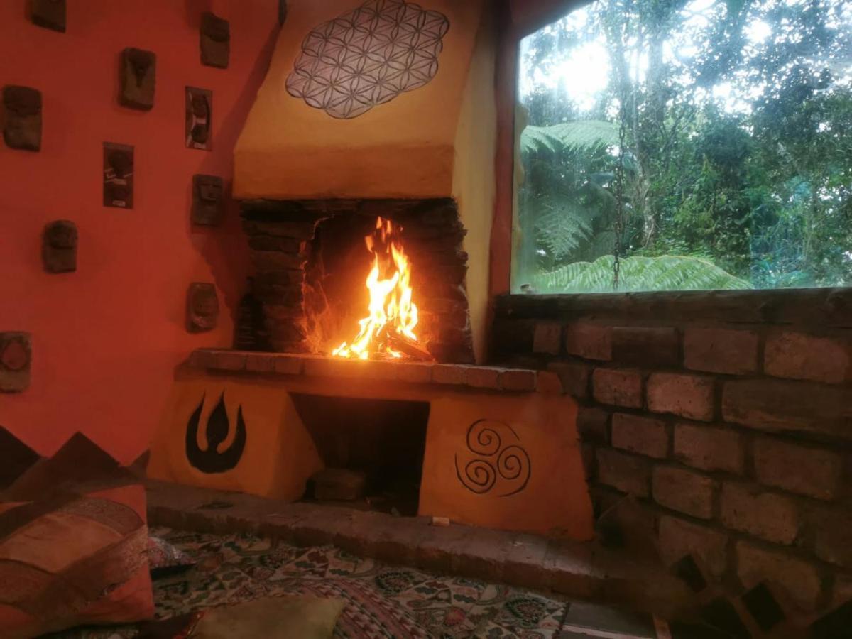 Guest house Botanico