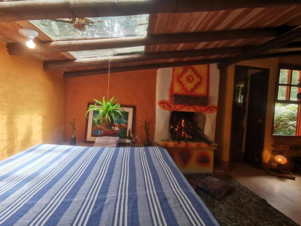 Botanico Guest house