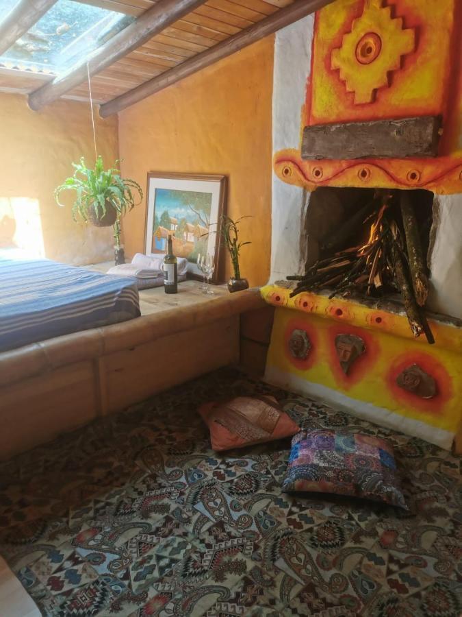 Guest house Botanico