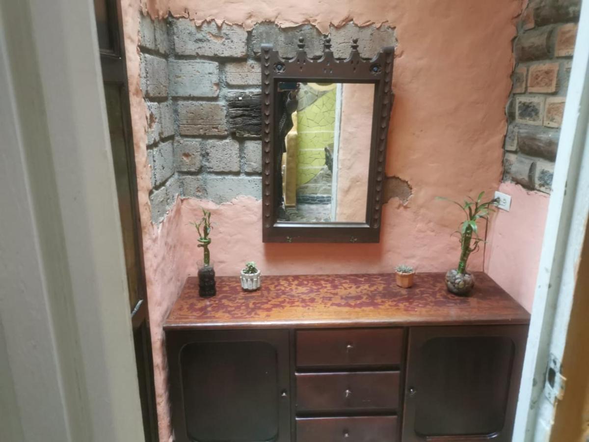 Botanico Guest house