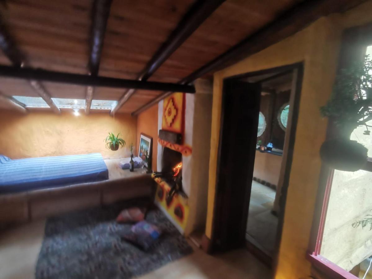 Guest house Botanico Medellin