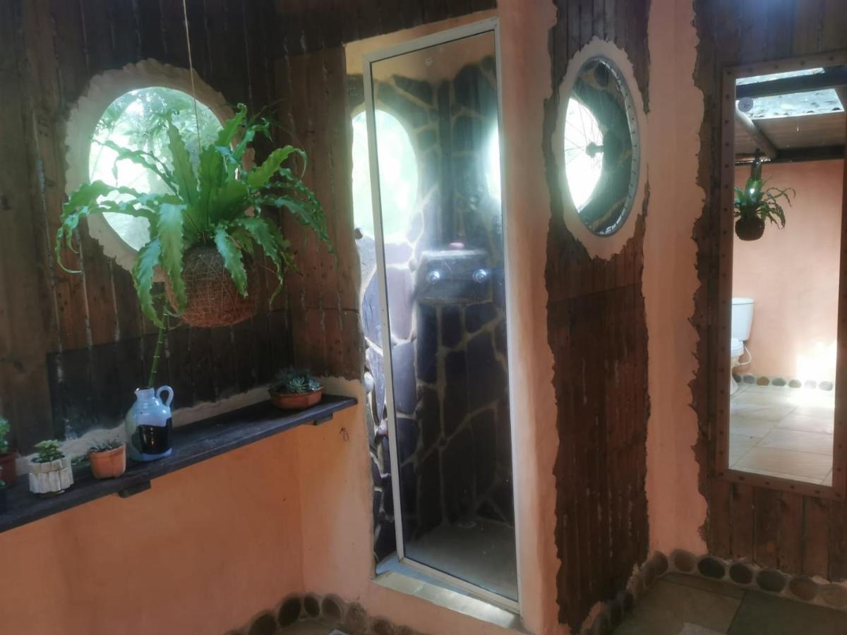 Guest house Botanico
