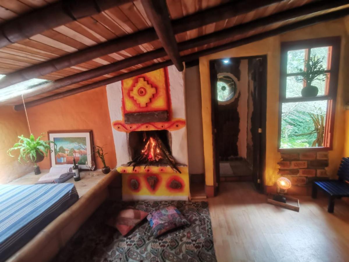 Guest house Botanico Medellin
