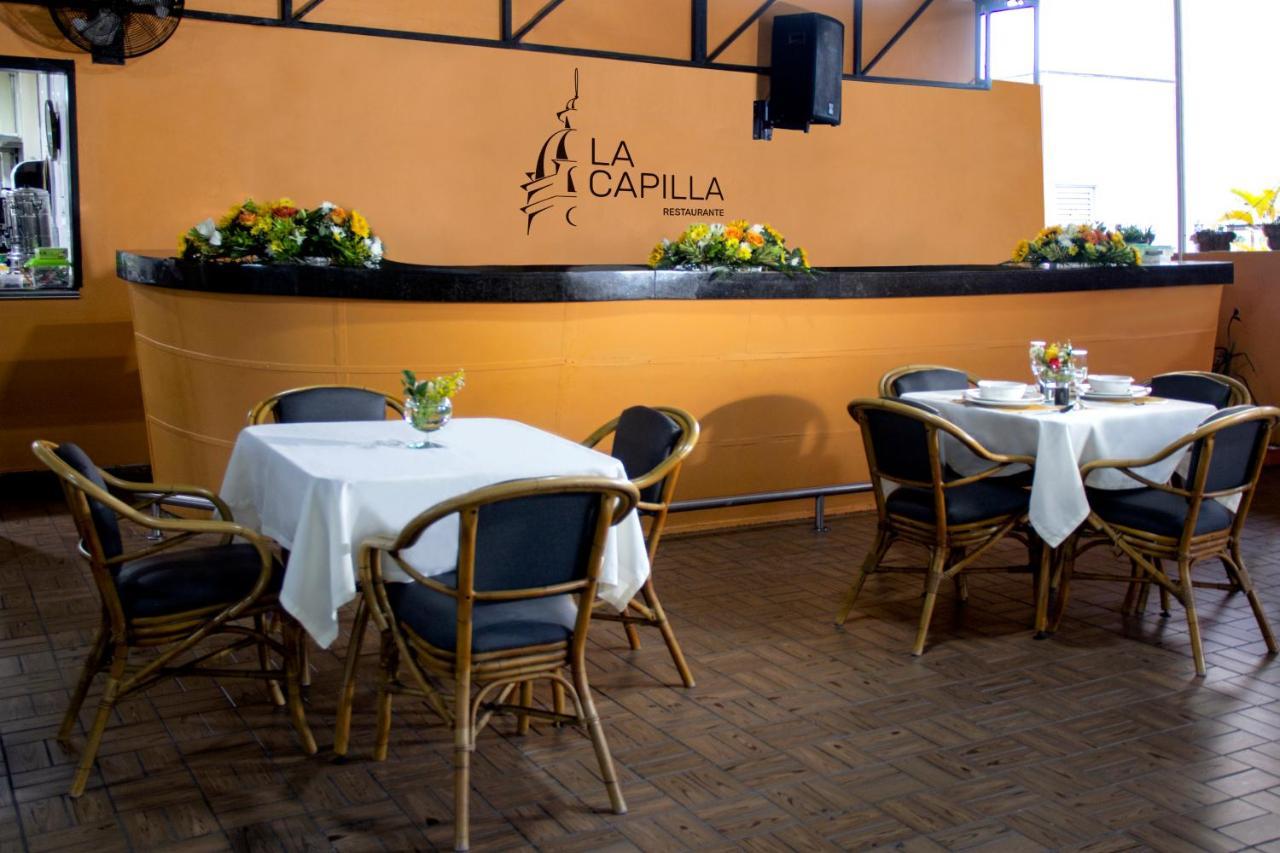 Plazuela San Ignacio Hotel