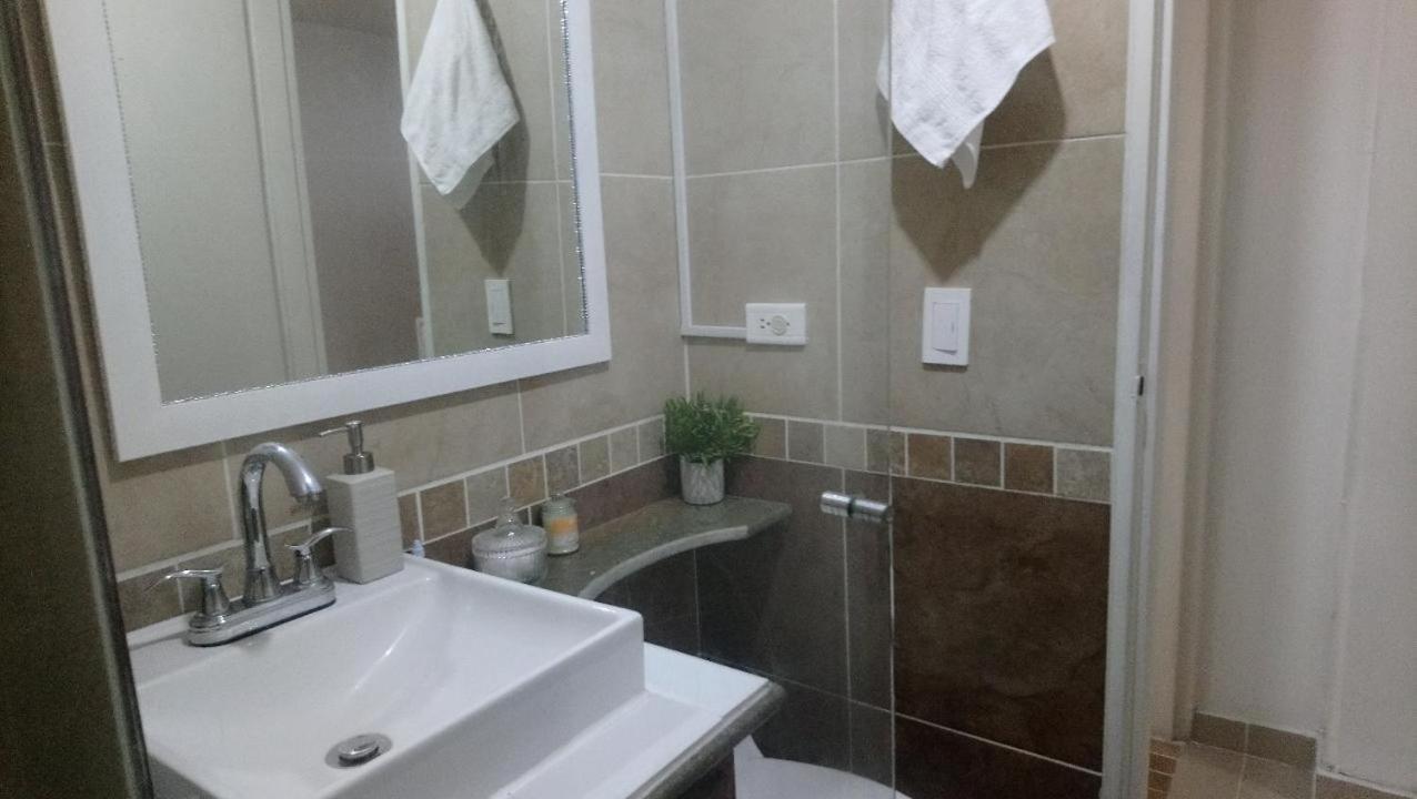 Estadias Marisol Apartment Medellin