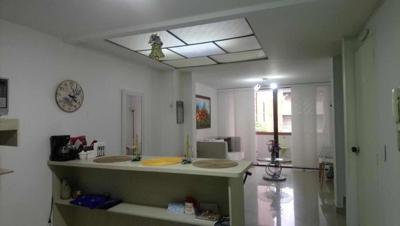 Estadias Marisol Apartment