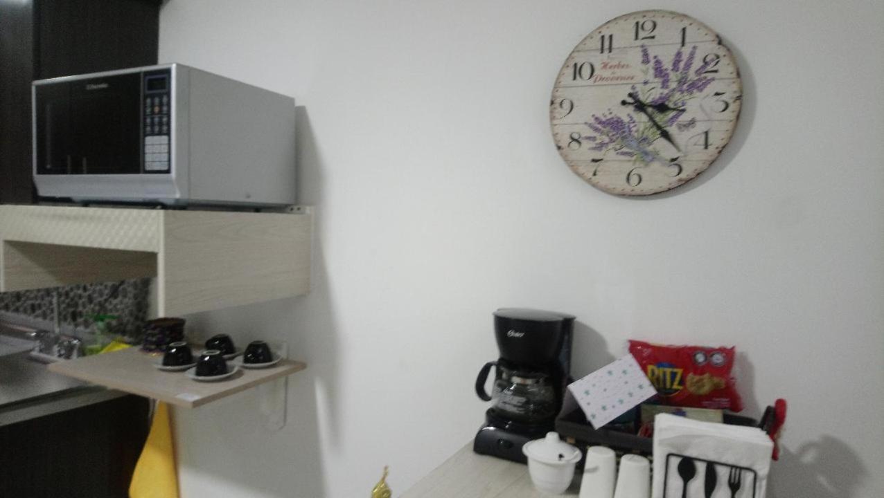 Estadias Marisol Apartment Medellin