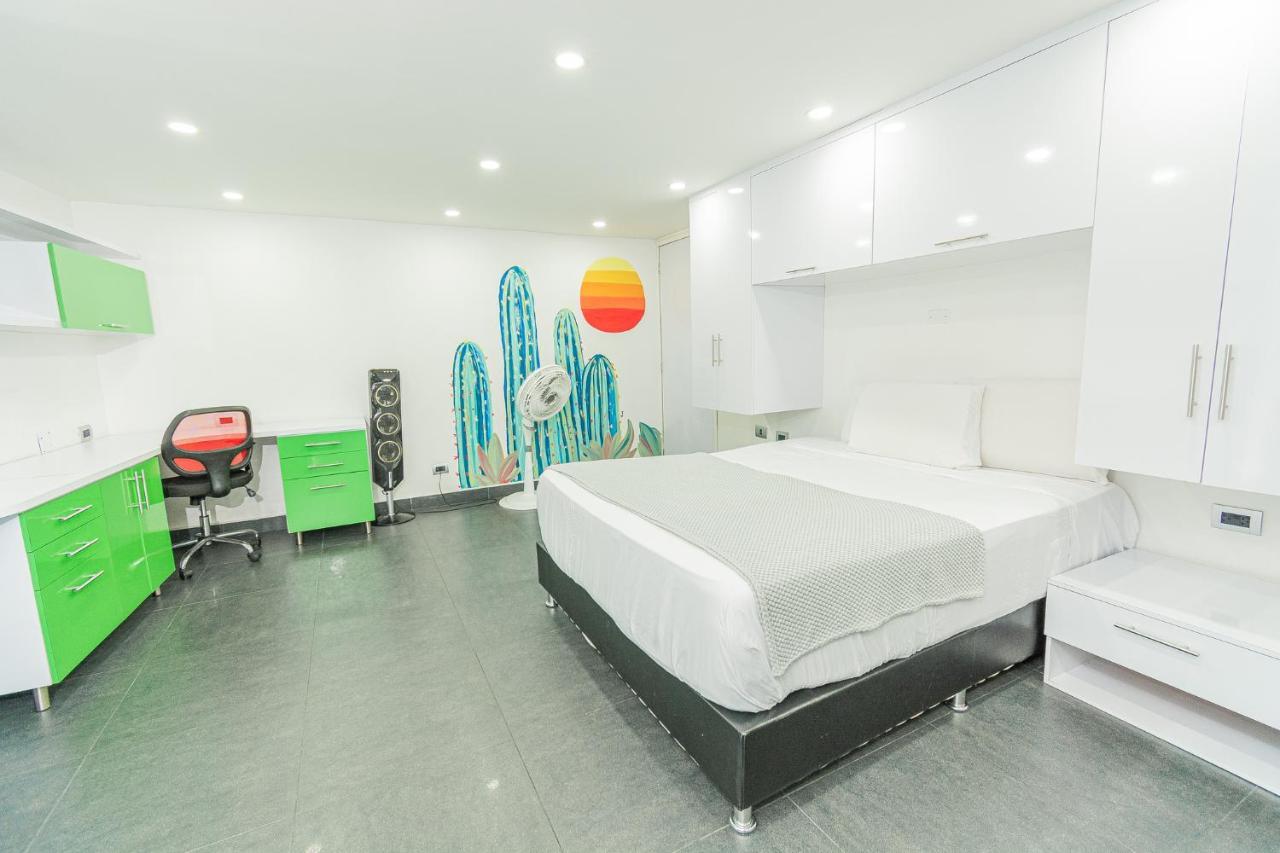 Apartamento Mio Loft *