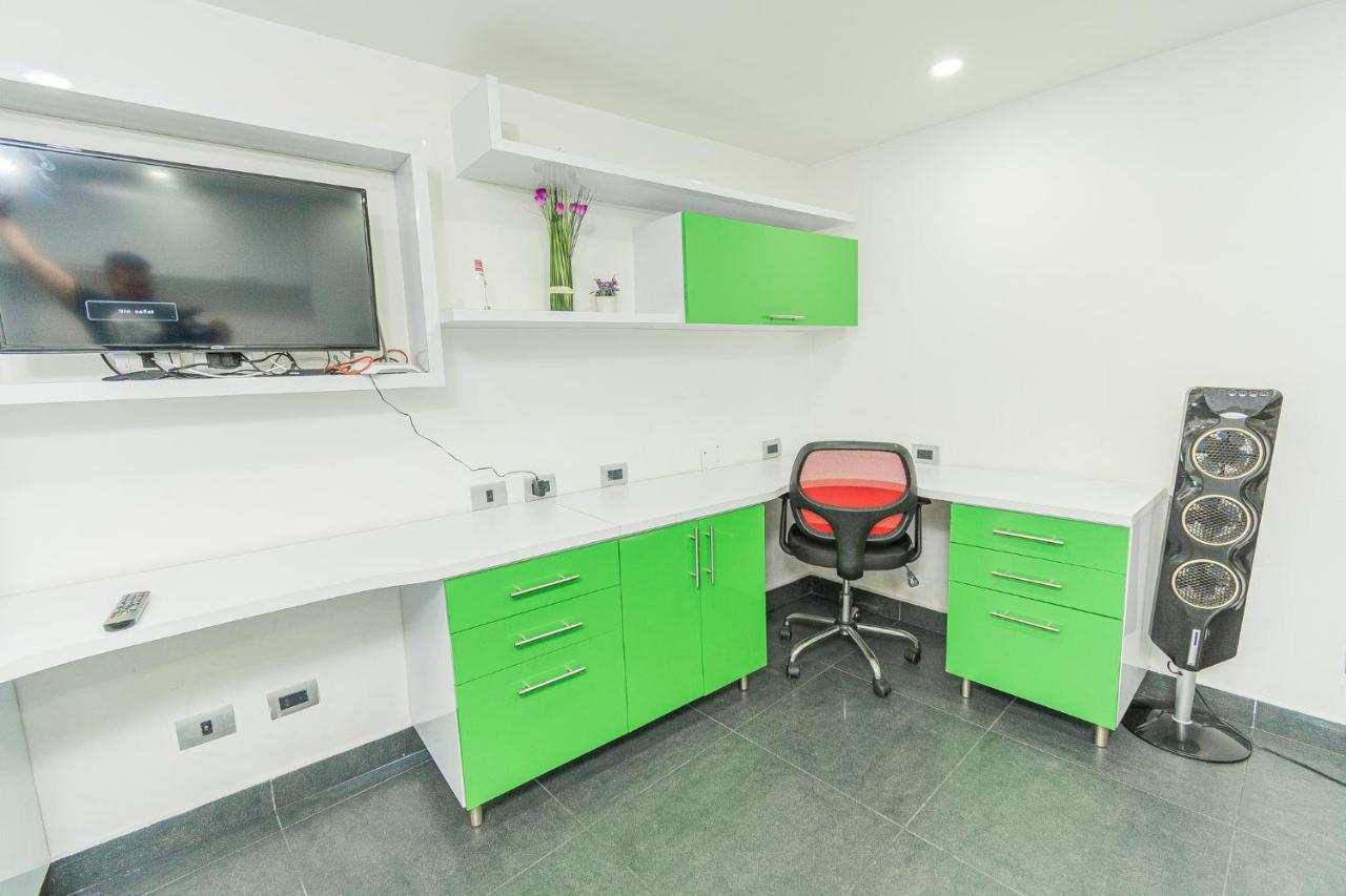 Apartamento Mio Loft *