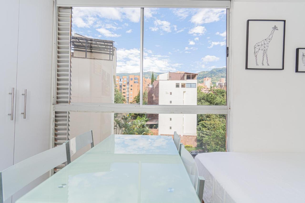 Mio Loft Apartamento *