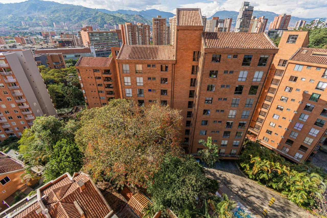 Apartamento Mio Loft Medellín