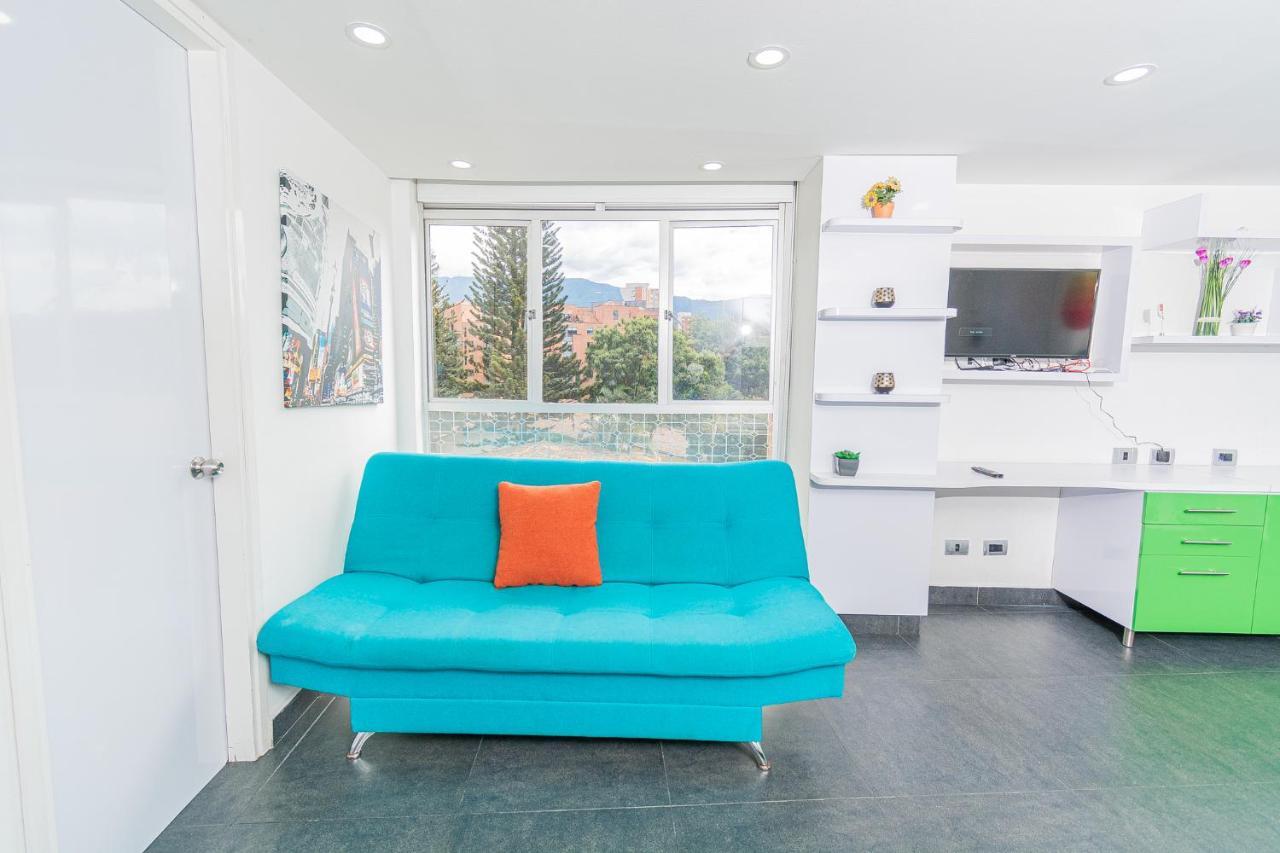 Apartamento Mio Loft Medellín