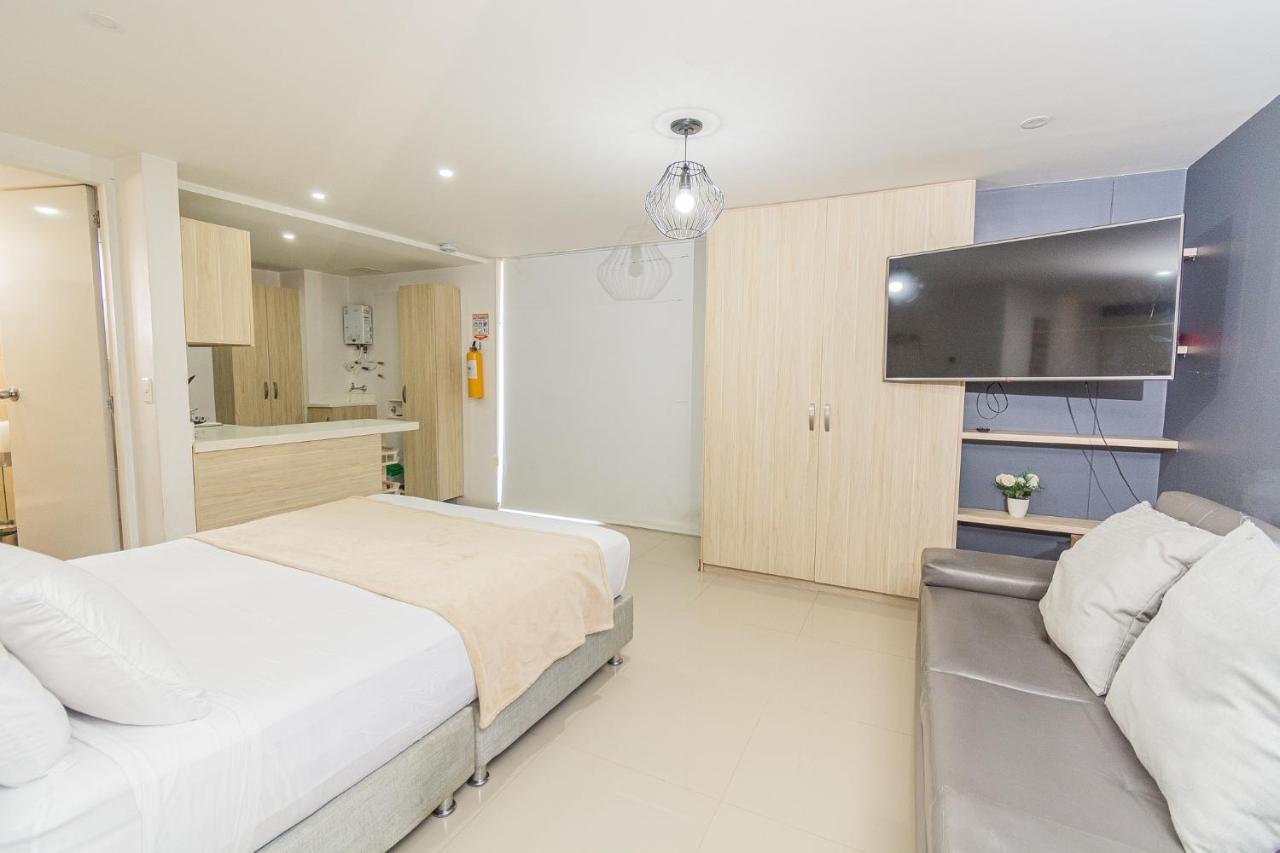Mio Loft Apartamento Medellín