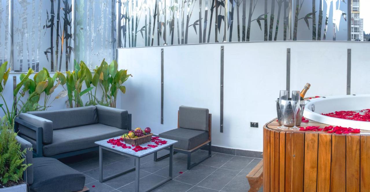 Hotel Viktory Boutique