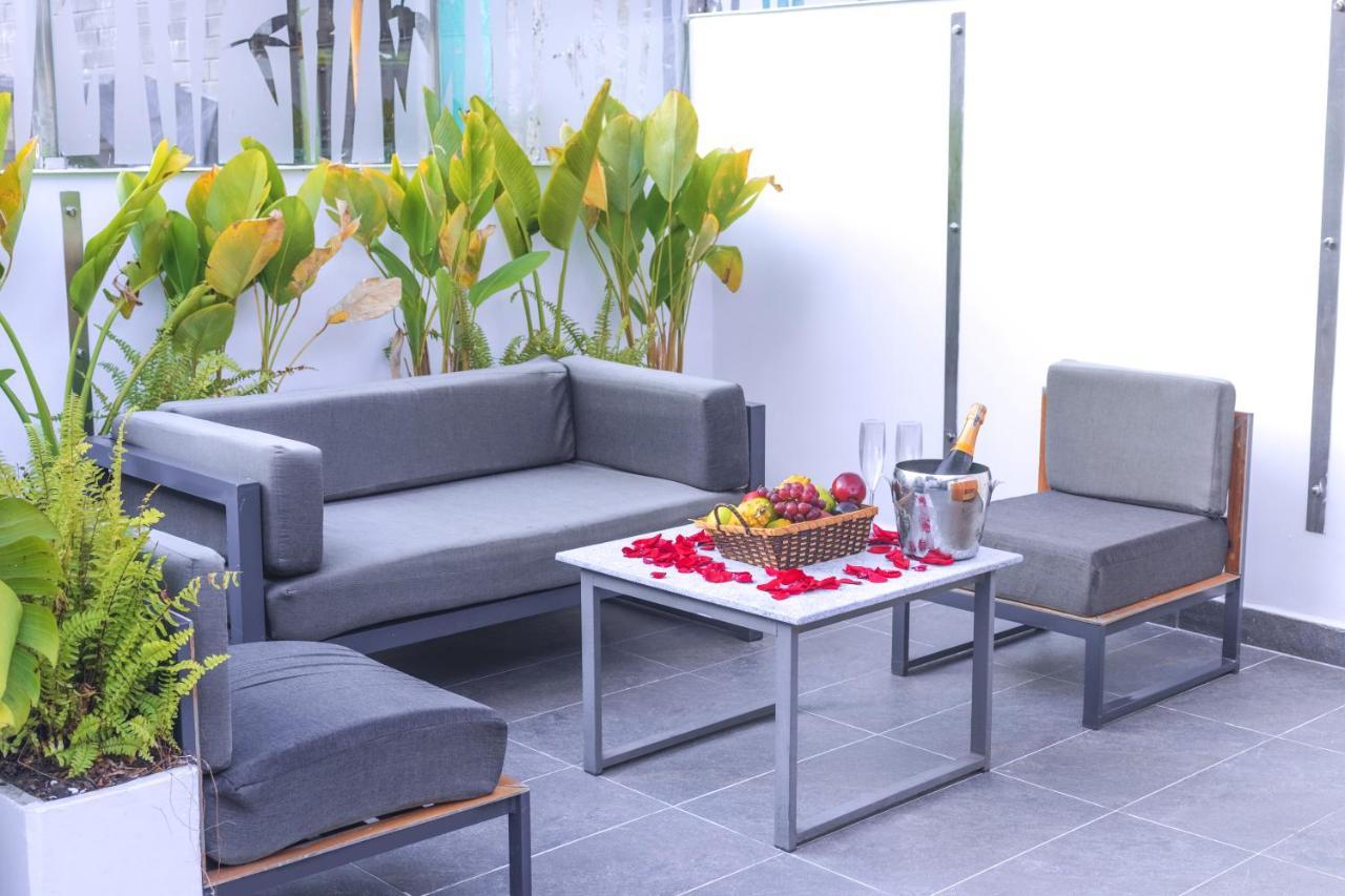 Viktory Boutique Hotel 3*