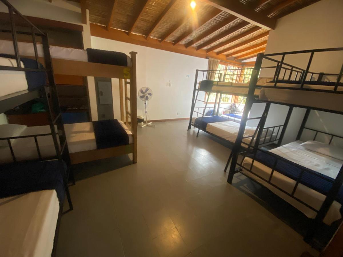 Yolo Hostel