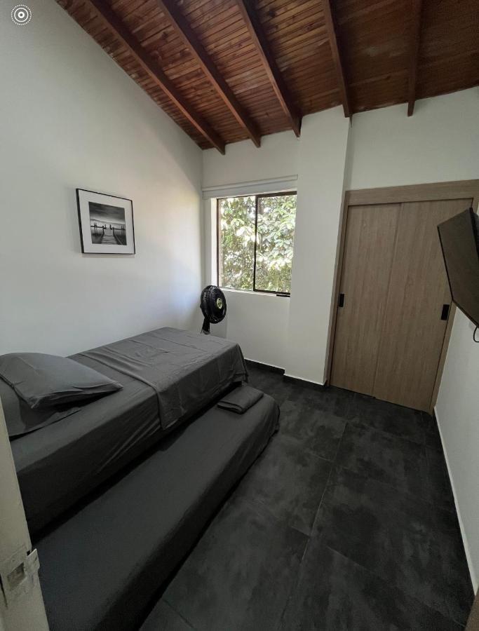 Apartamento Apartamento Espacioso En Manila El Poblado