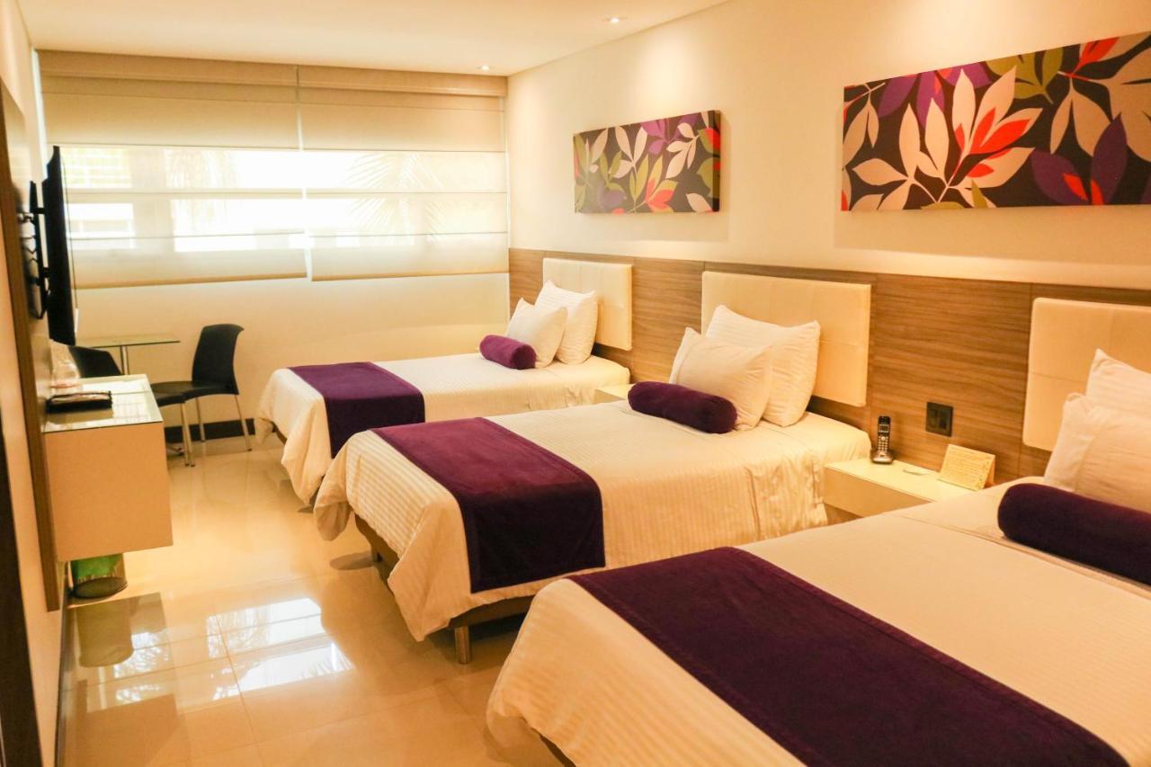 Loyds Hotel Medellin