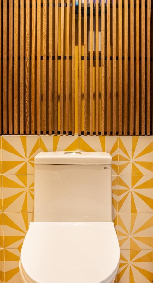 Topá House Apartamento