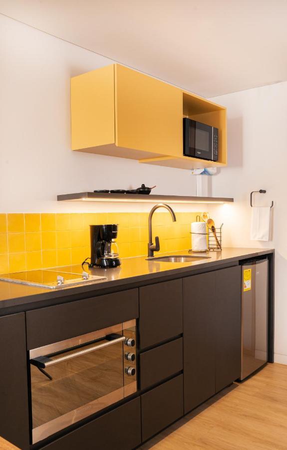 Apartamento Topá House Medellín